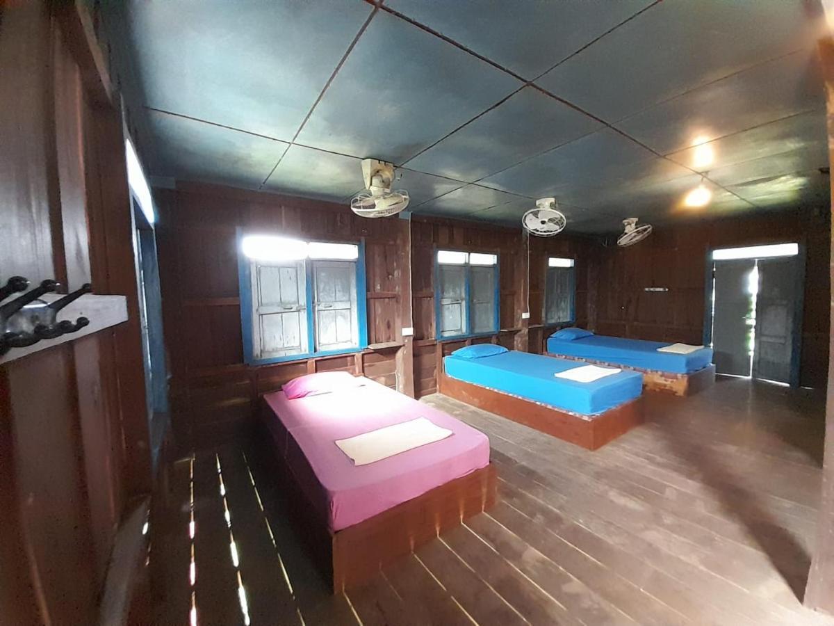 نزل Ban Dondétفي Ta'S Dorm Dondet المظهر الخارجي الصورة