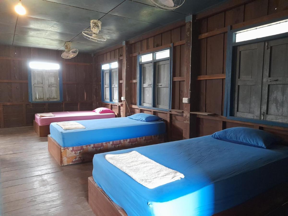 نزل Ban Dondétفي Ta'S Dorm Dondet المظهر الخارجي الصورة