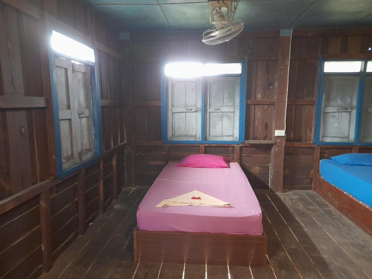 نزل Ban Dondétفي Ta'S Dorm Dondet المظهر الخارجي الصورة
